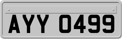AYY0499