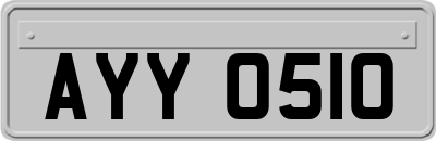 AYY0510