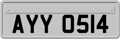 AYY0514