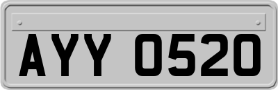 AYY0520