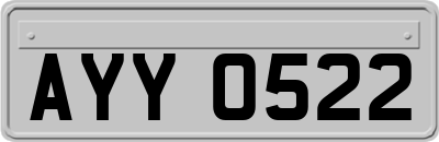 AYY0522