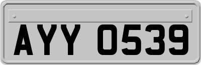 AYY0539