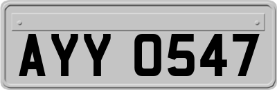 AYY0547
