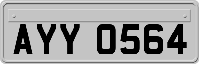 AYY0564