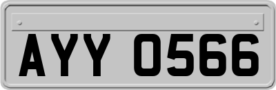 AYY0566