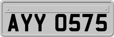 AYY0575