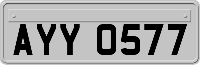 AYY0577