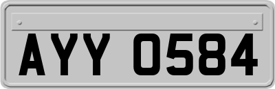 AYY0584