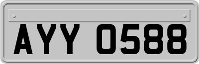 AYY0588