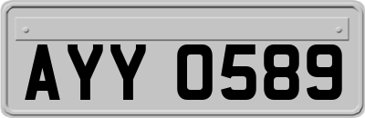 AYY0589
