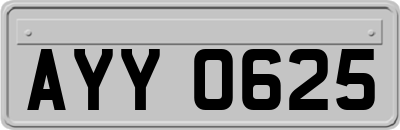 AYY0625