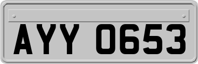 AYY0653