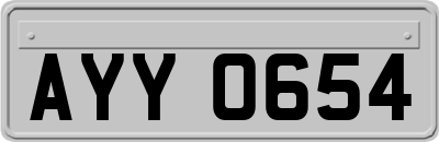 AYY0654