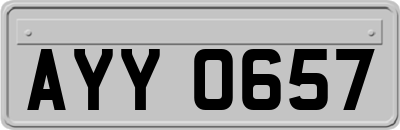AYY0657