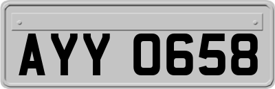 AYY0658