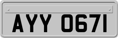 AYY0671