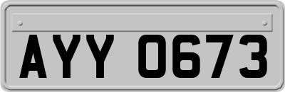 AYY0673