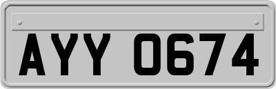 AYY0674