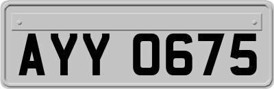 AYY0675