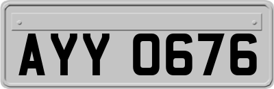 AYY0676