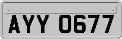 AYY0677