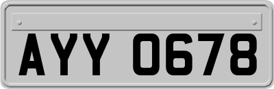 AYY0678