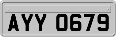 AYY0679
