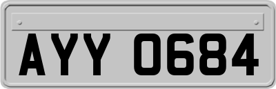 AYY0684