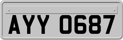 AYY0687