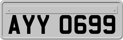 AYY0699
