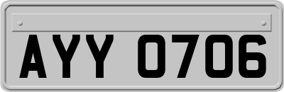 AYY0706