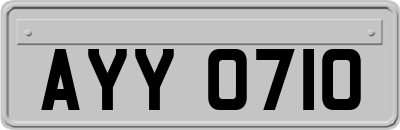 AYY0710