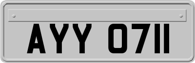 AYY0711