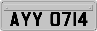 AYY0714