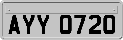 AYY0720