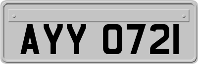 AYY0721