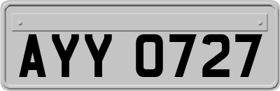 AYY0727