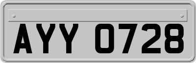 AYY0728