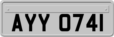 AYY0741
