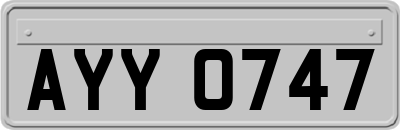AYY0747