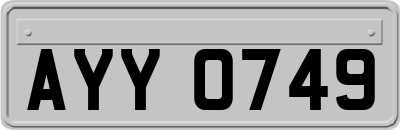 AYY0749
