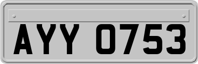AYY0753