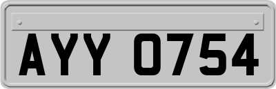 AYY0754