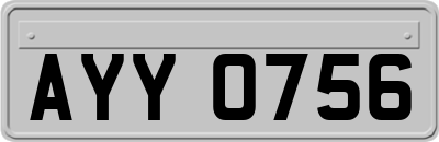 AYY0756