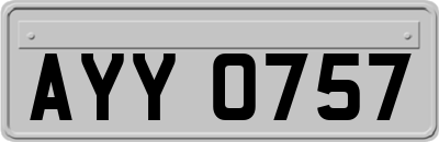 AYY0757