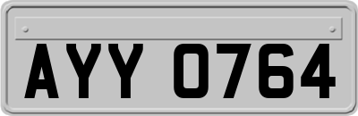 AYY0764
