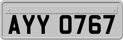 AYY0767