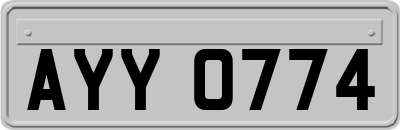 AYY0774