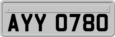 AYY0780