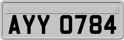 AYY0784